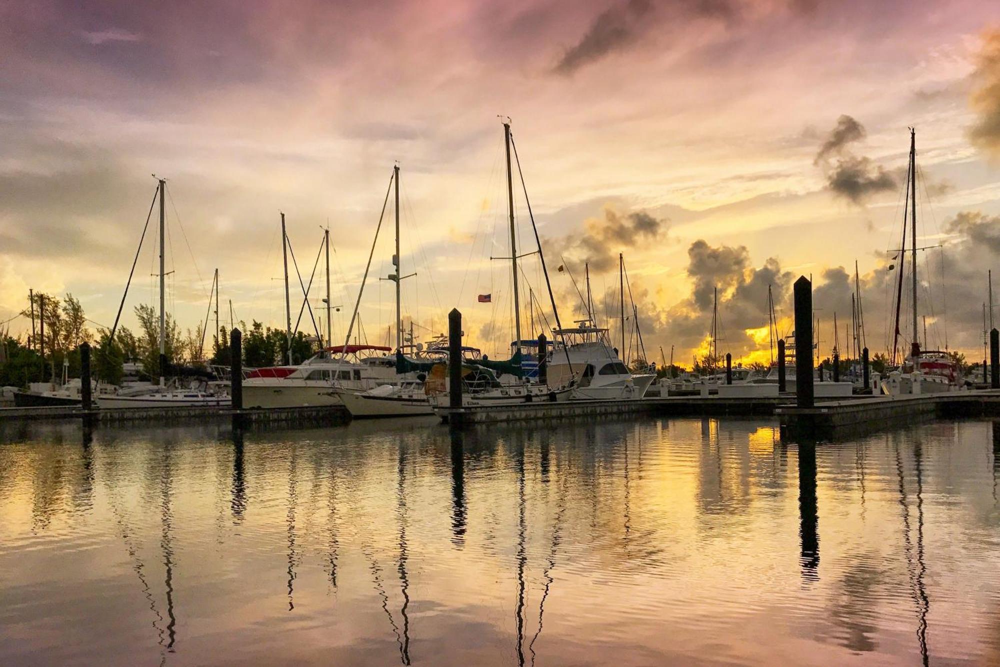 Sunrise Suites Tahiti Suite #104 Key West Exteriör bild