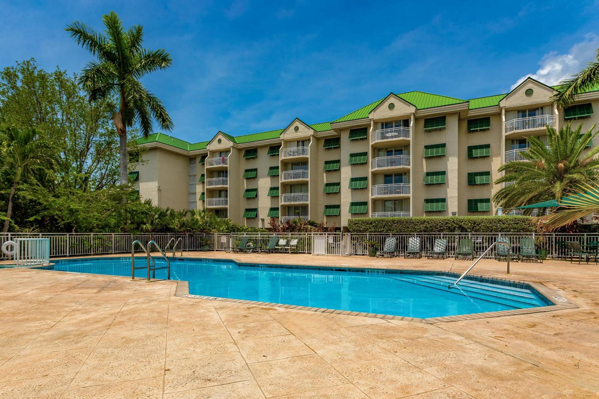 Sunrise Suites Tahiti Suite #104 Key West Exteriör bild