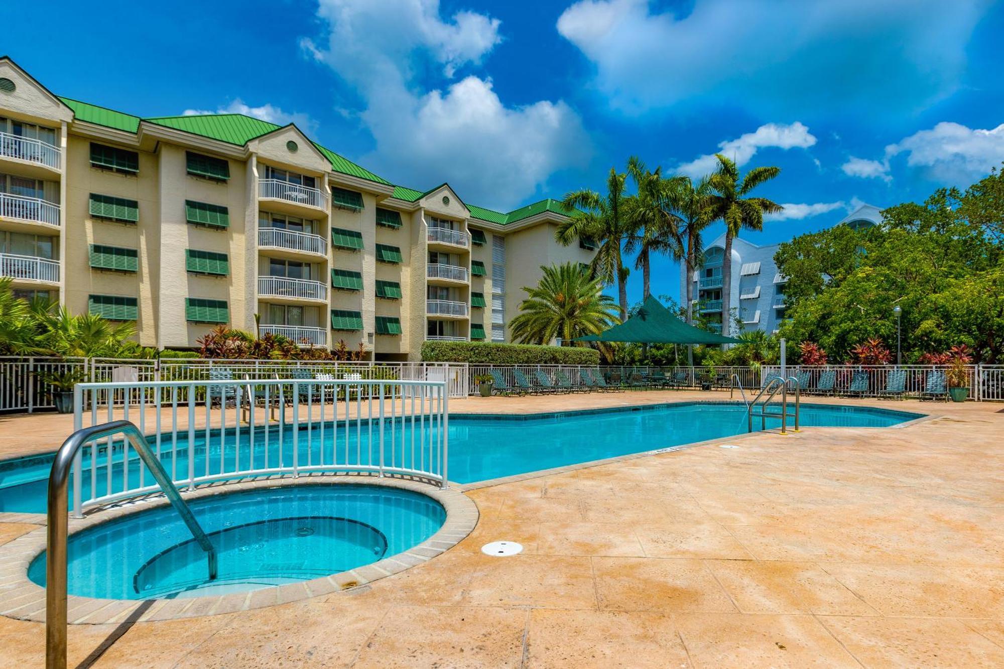 Sunrise Suites Tahiti Suite #104 Key West Exteriör bild