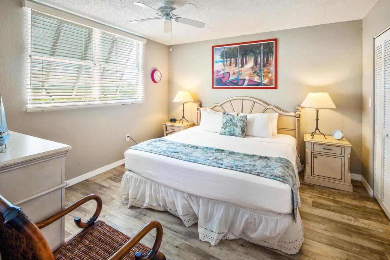 Sunrise Suites Tahiti Suite #104 Key West Exteriör bild