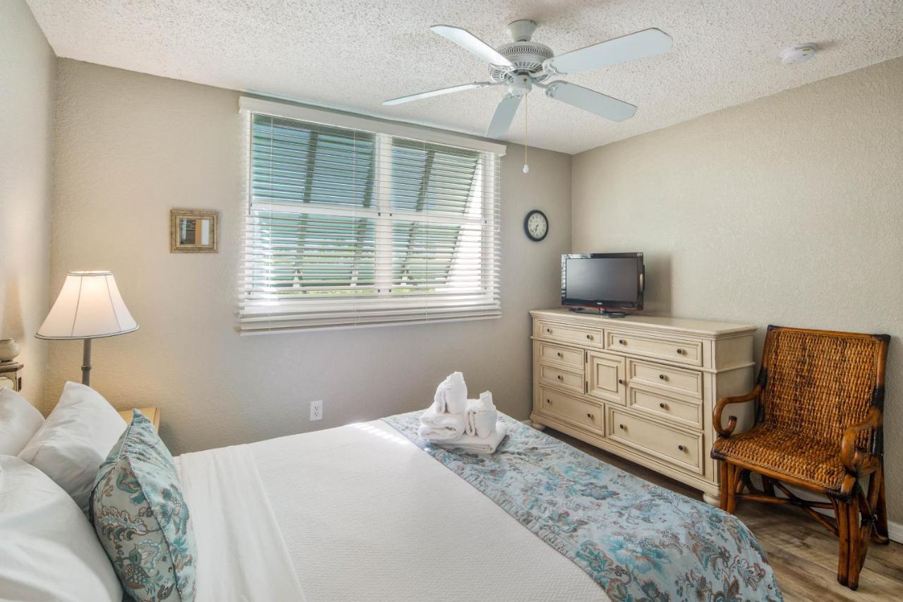 Sunrise Suites Tahiti Suite #104 Key West Exteriör bild