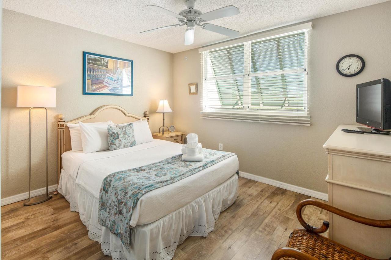 Sunrise Suites Tahiti Suite #104 Key West Exteriör bild