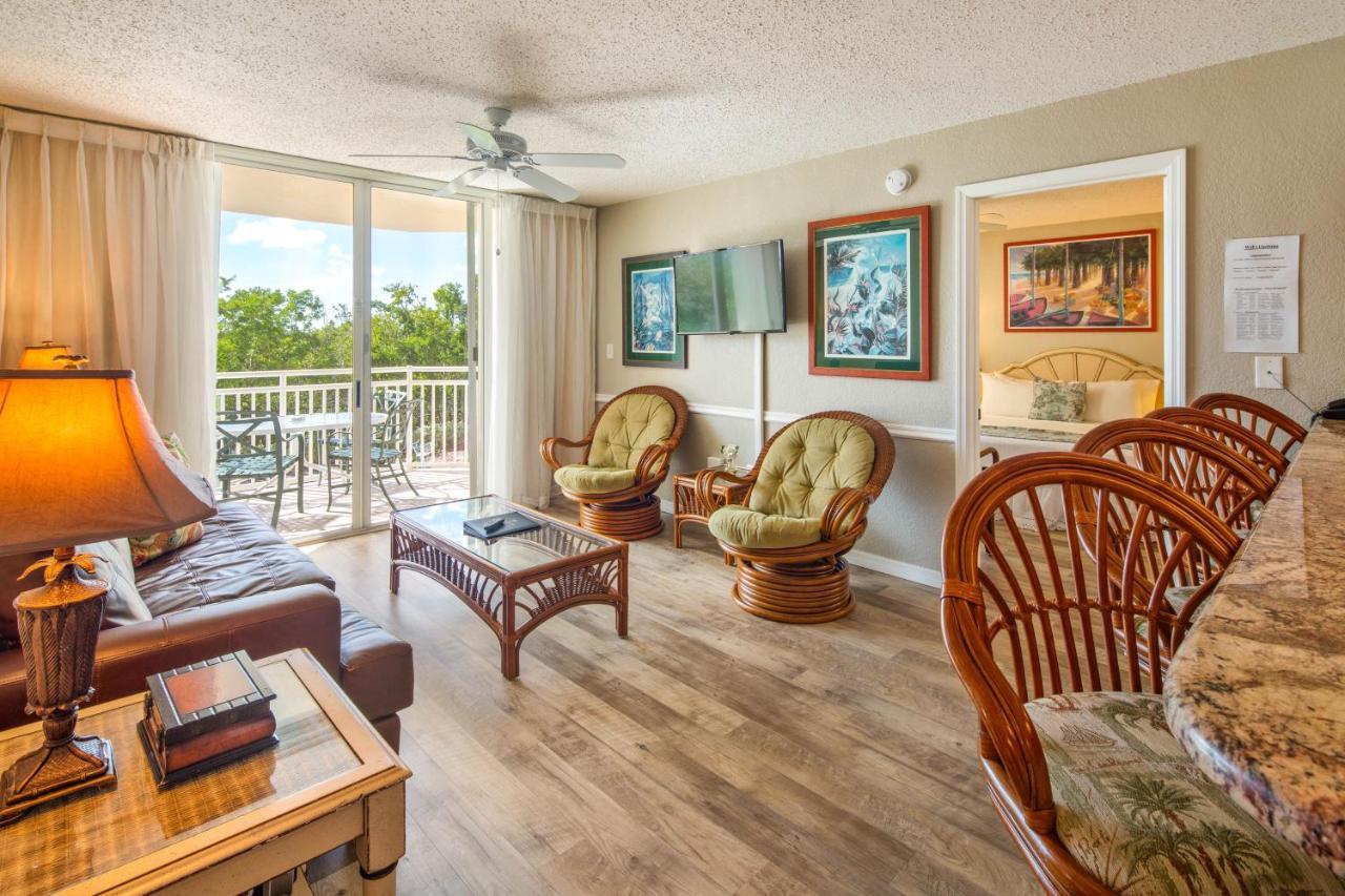 Sunrise Suites Tahiti Suite #104 Key West Exteriör bild