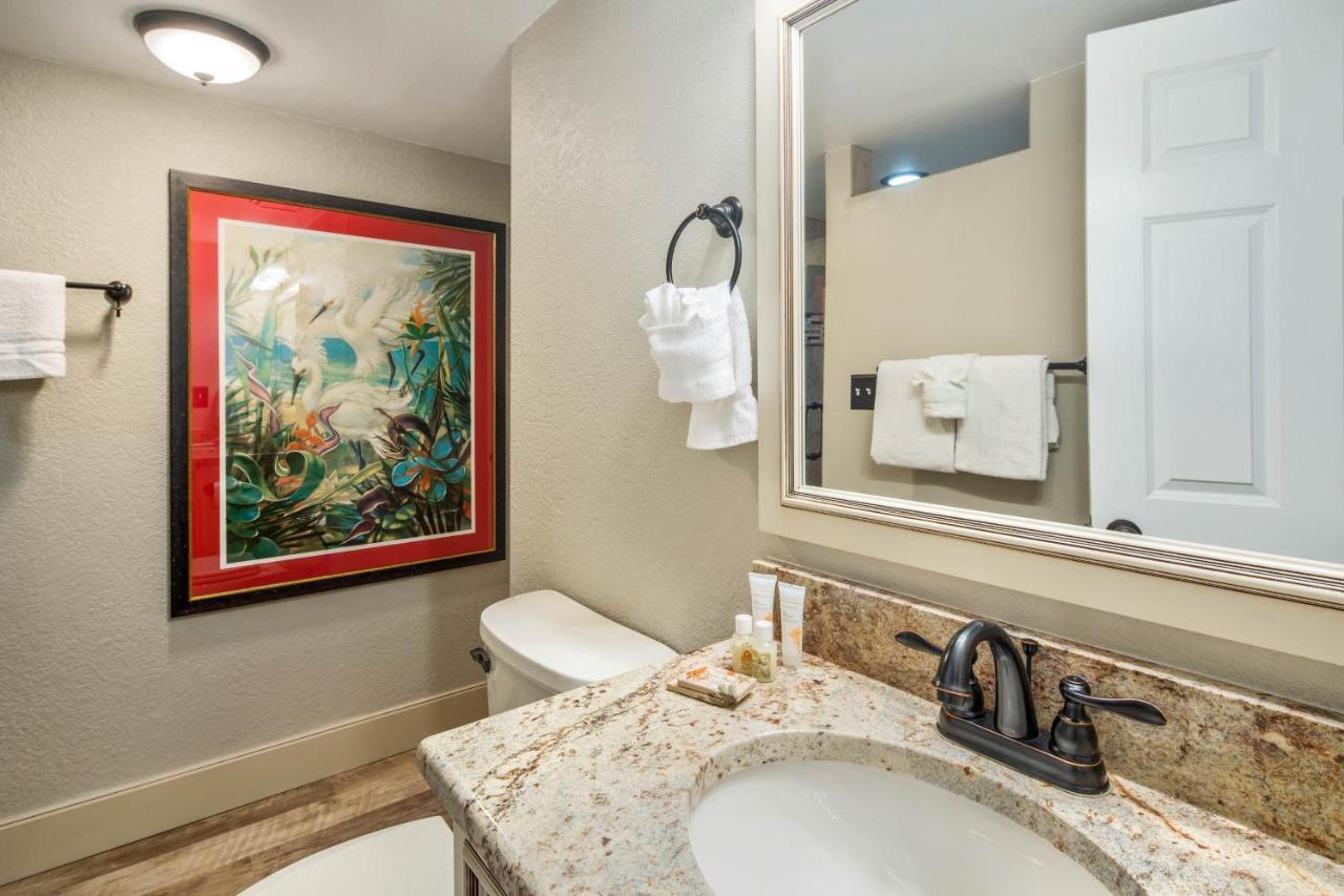 Sunrise Suites Tahiti Suite #104 Key West Exteriör bild